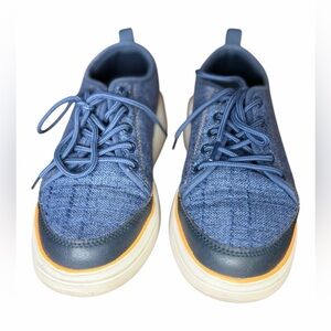 Women's Ortho Comfoot arch support orthopedic walking shoes with insoles size 7